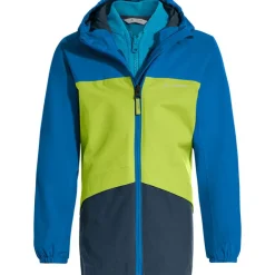 Kinder Escape 3in1 Jacke