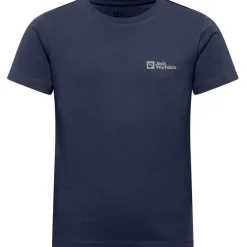 Kinder Essential Cotton T-Shirt