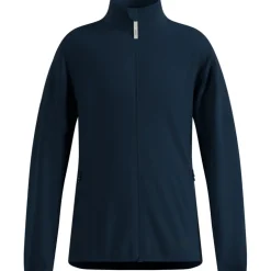 Kinder Essential Warm Jacke