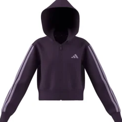 Kinder Essentials Hoodie Jacke