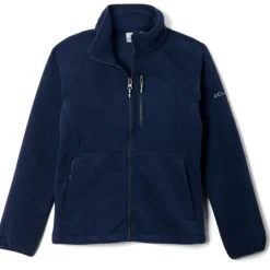 Kinder Fast Trek IV Fleece Jacke