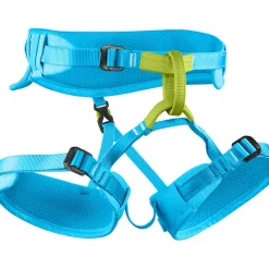 Kinder Finn III Klettergurt