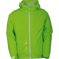 Kinder Flashy Jacke