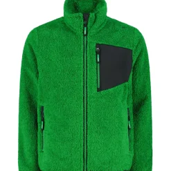 Kinder Fleece Jacke