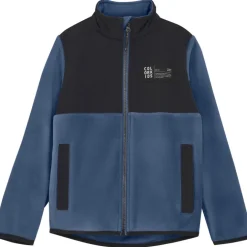 Kinder Fleece Jacke