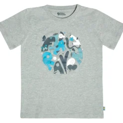 Kinder Forest Findings T-Shirt