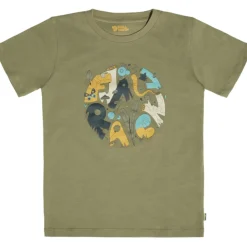 Kinder Forest Findings T-Shirt