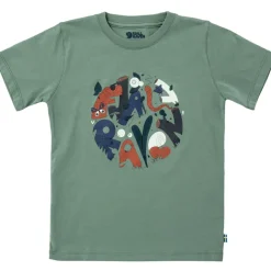 Kinder Forest Findings T-Shirt