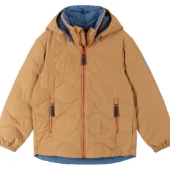 Kinder Fossila Jacke