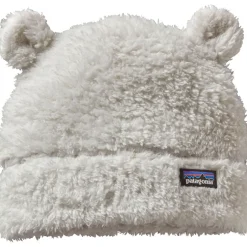Kinder Furry Friends Baby Mütze