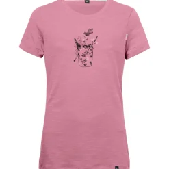 Kinder Gandia Chalkbag Flower T-Shirt