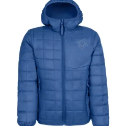 Kinder Golden Gate Pack Hoodie Jacke