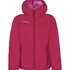 Kinder Golden Gate Pack Hoodie Jacke