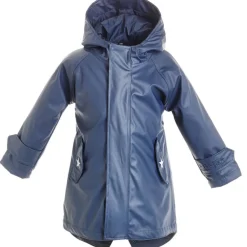 Kinder Hafencity Mantel