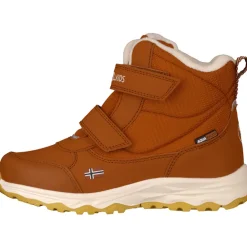 Kinder Hafjell Winter Schuhe