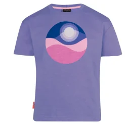 Kinder Halsafjord T-Shirt