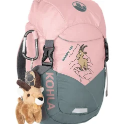 Kinder Happy Rucksack