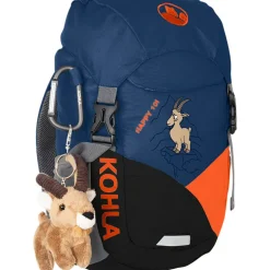 Kinder Happy Rucksack