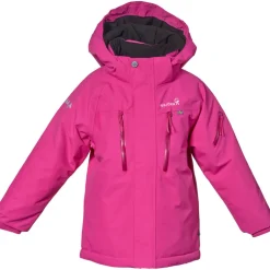 Kinder Helicopter Jacke