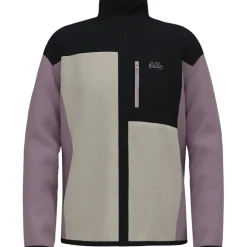 Kinder High Pile Jacke