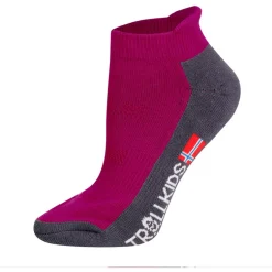 Kinder Hiking Low Cut II 2er Pack Socken