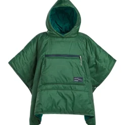 Kinder Honcho Poncho Jacke
