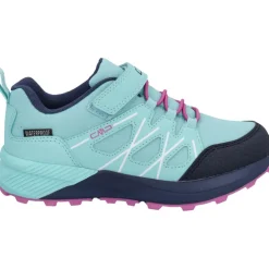 Kinder Hulysse WP Schuhe