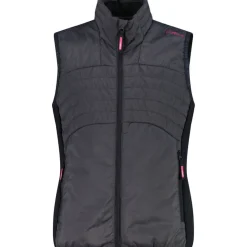 Kinder Hybrid Weste