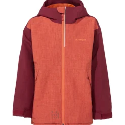 Kinder Hylax 2l Jacke