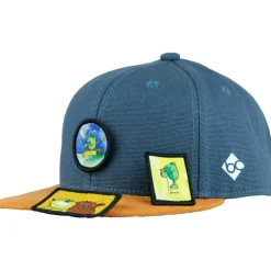 Kinder Janosch Transformer Cap