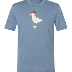 Kinder Johnny T-Shirt