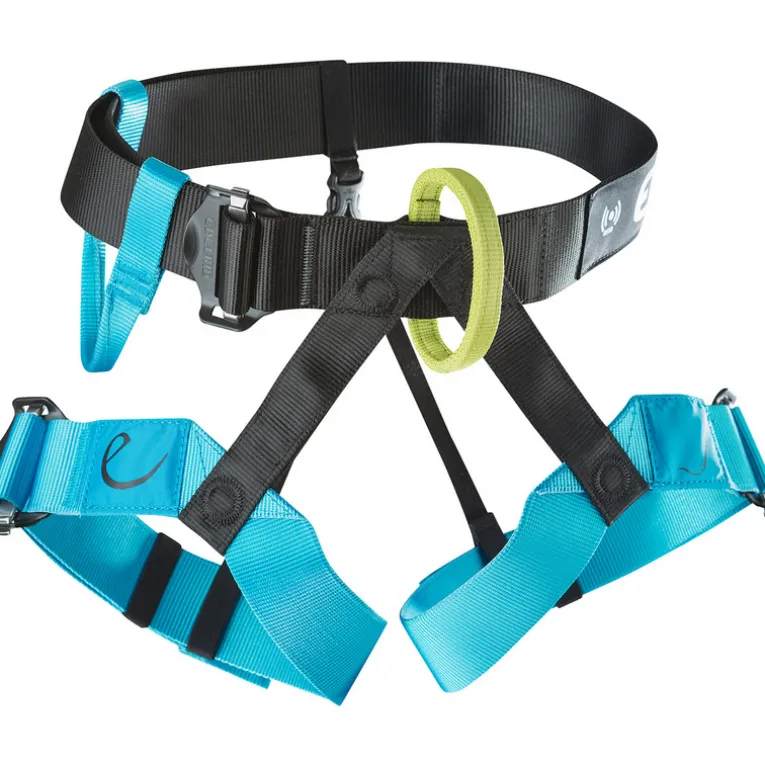 Kinder Joker Junior II Klettergurt