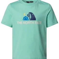 Kinder Kid Graphic T-Shirt