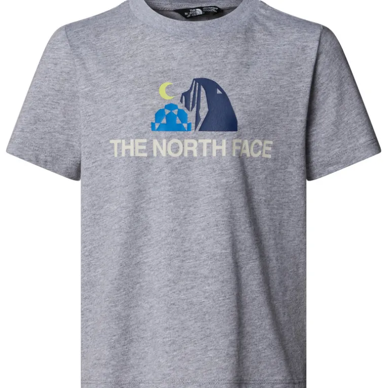 Kinder Kid Graphic T-Shirt