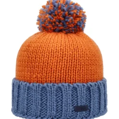 Kinder Knitted Mütze