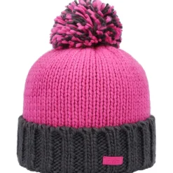 Kinder Knitted Mütze