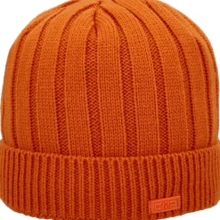 Kinder Knitted Mütze