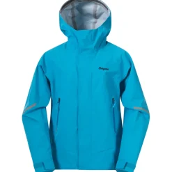 Kinder 3L Shell Jacke
