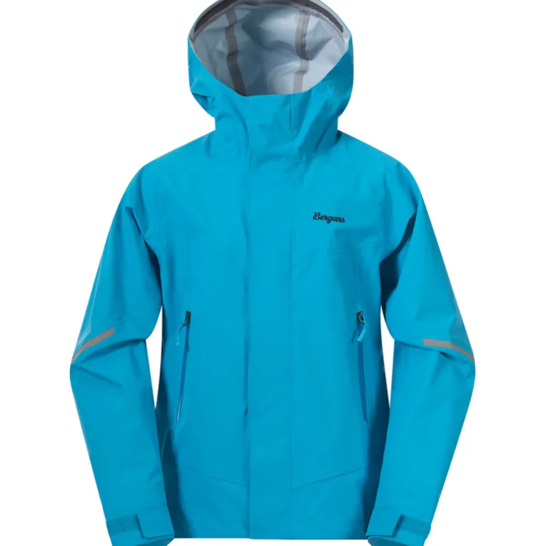 Kinder 3L Shell Jacke