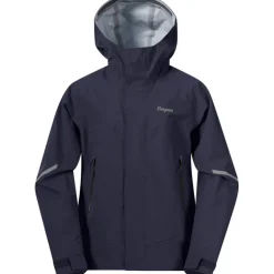 Kinder 3L Shell Jacke