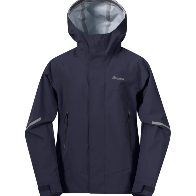 Kinder 3L Shell Jacke