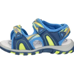 Kinder Luca V Sandalen