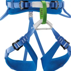 Kinder Macchu Klettergurt