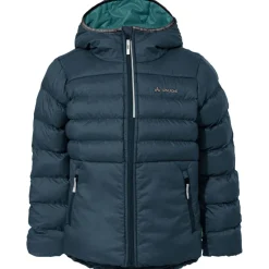Kinder Manukau Padded Jacke
