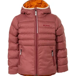 Kinder Manukau Padded Jacke