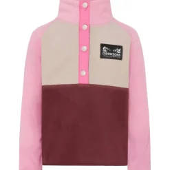 Kinder Monte Half Bu 4 Pullover