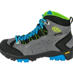 Kinder Mount Bona High Schuhe