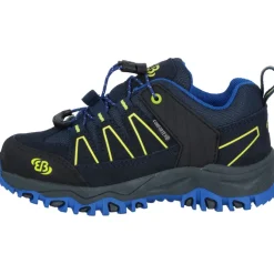 Kinder Mount Pinos Low Schuhe