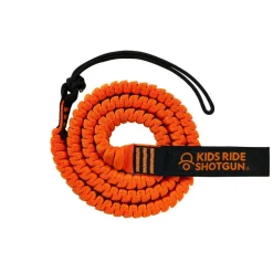Kinder MTB Tow Rope Abschleppseil