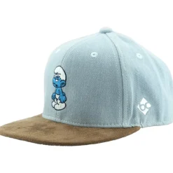 Kinder Muffi, Zefix Cap